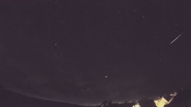 AMS56 meteor