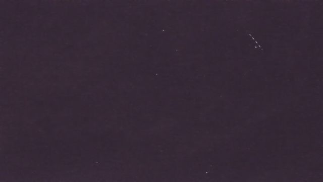 AMS56 meteor