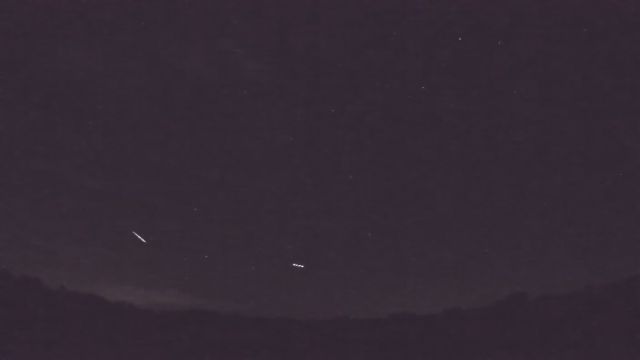 AMS56 meteor