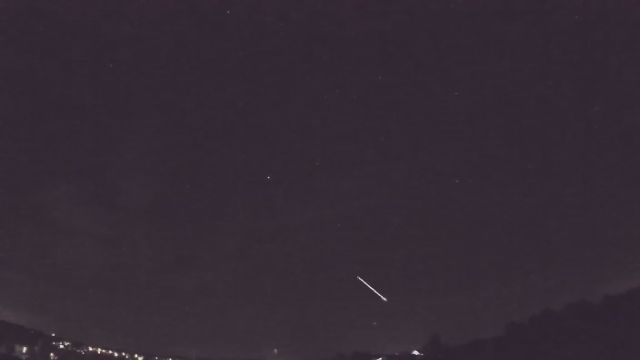 AMS56 meteor