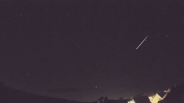 AMS56 meteor