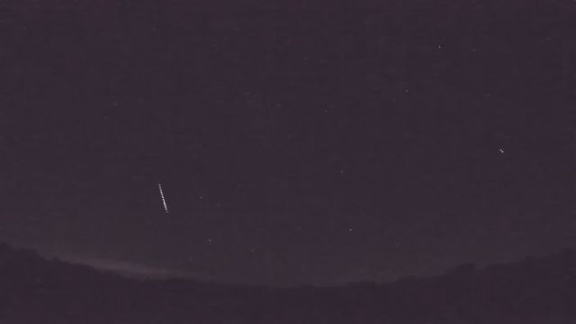 AMS56 meteor
