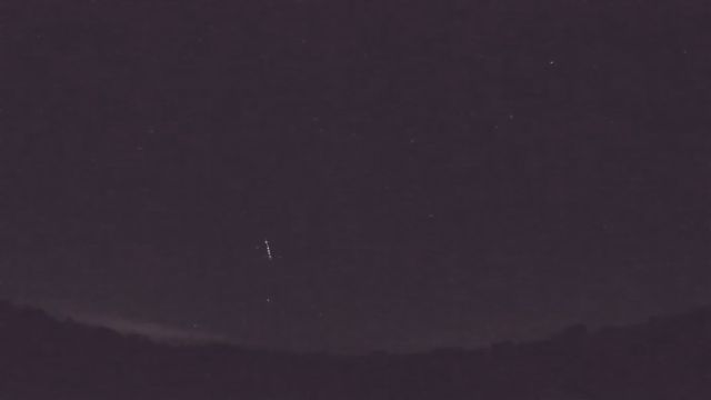 AMS56 meteor
