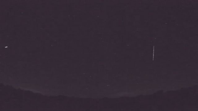 AMS56 meteor