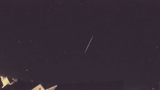 AMS56 meteor