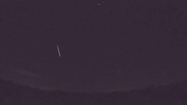 AMS56 meteor
