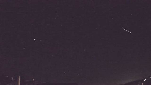 AMS56 meteor