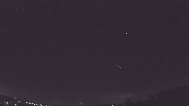 AMS56 meteor