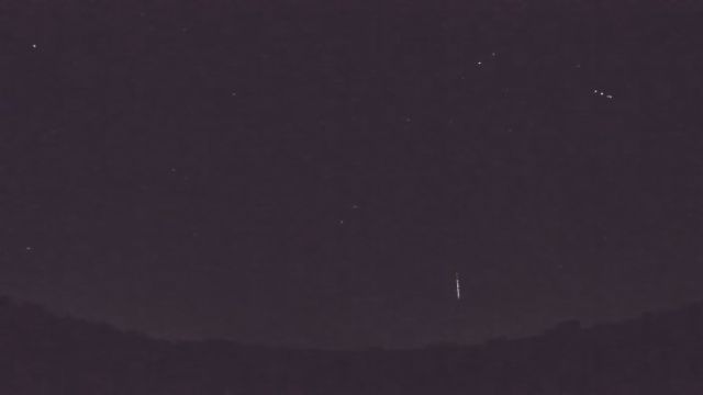 AMS56 meteor
