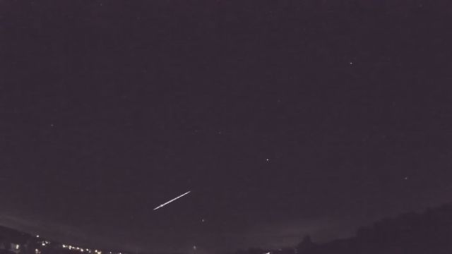 AMS56 meteor