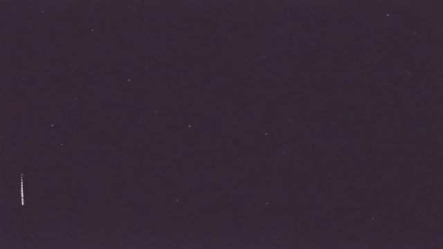 AMS56 meteor