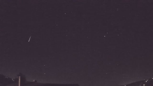 AMS56 meteor