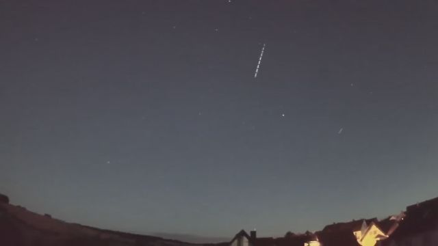 AMS56 meteor