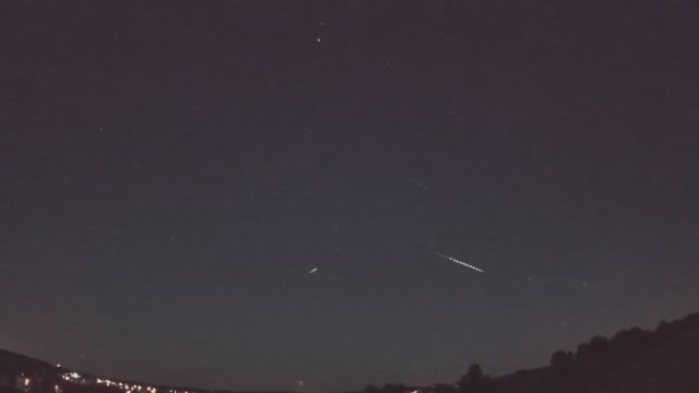 AMS56 meteor