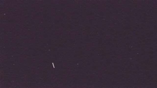 AMS56 meteor