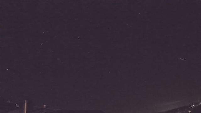 AMS56 meteor