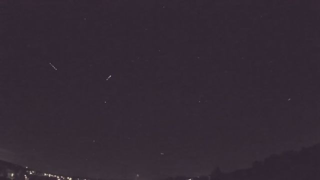 AMS56 meteor