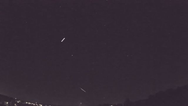 AMS56 meteor