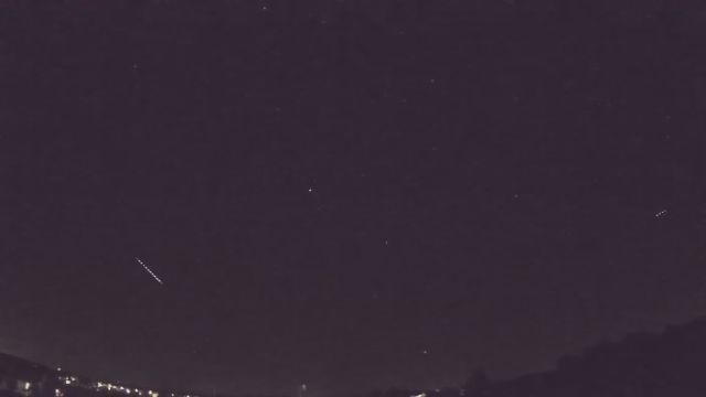 AMS56 meteor