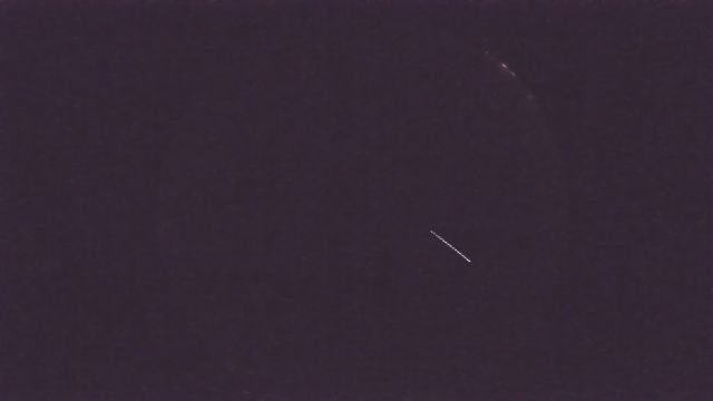 AMS56 meteor
