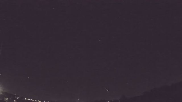 AMS56 meteor