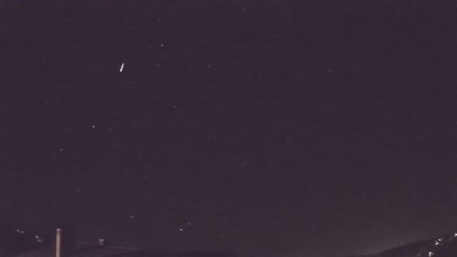 AMS56 meteor