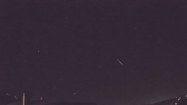 AMS56 meteor