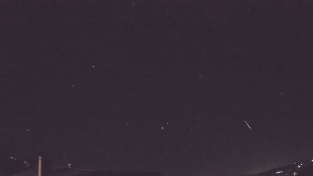 AMS56 meteor