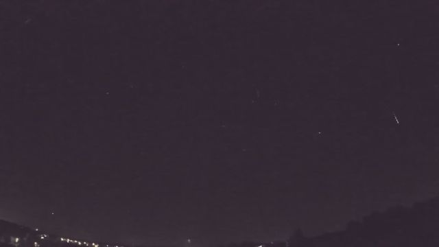 AMS56 meteor