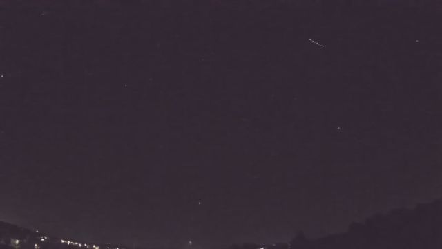 AMS56 meteor