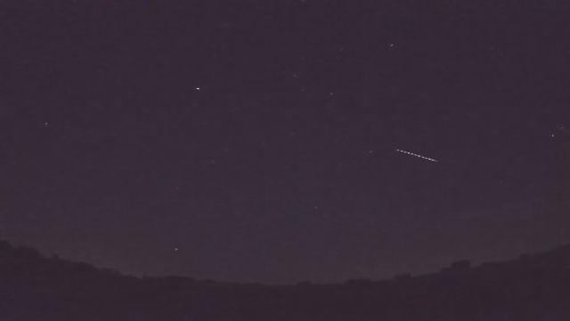 AMS56 meteor
