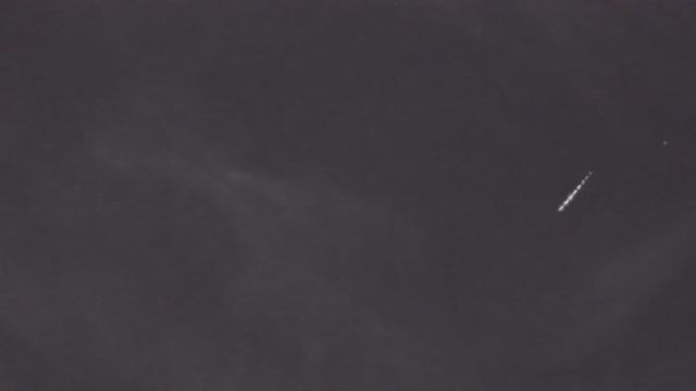 AMS56 meteor