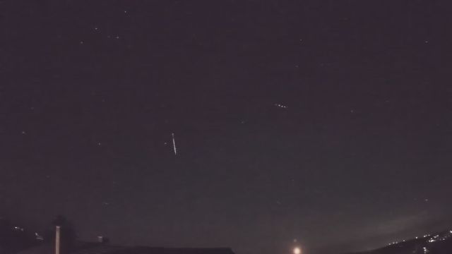 AMS56 meteor