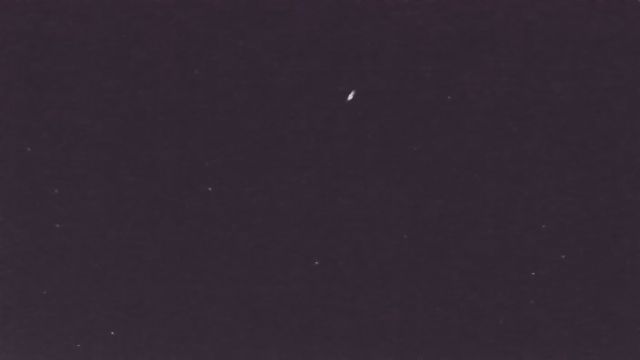 AMS56 meteor