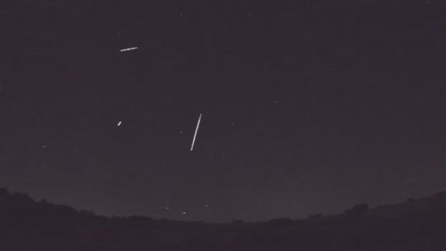 AMS56 meteor