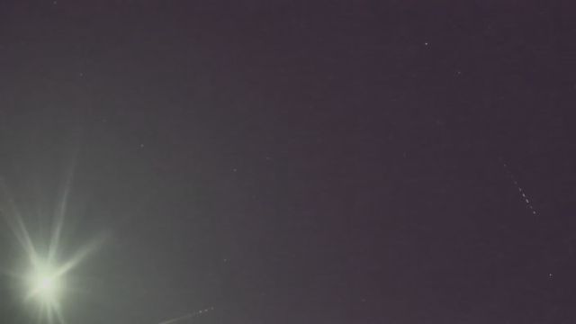 AMS56 meteor