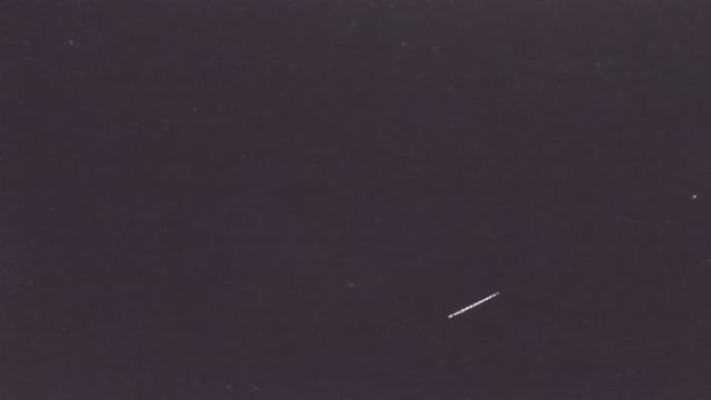 AMS56 meteor