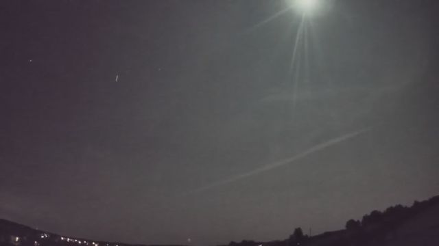 AMS56 meteor