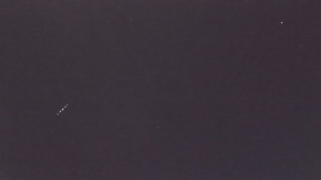 AMS56 meteor