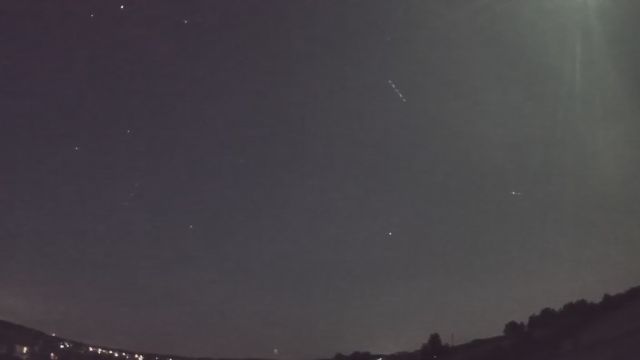 AMS56 meteor