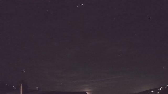 AMS56 meteor