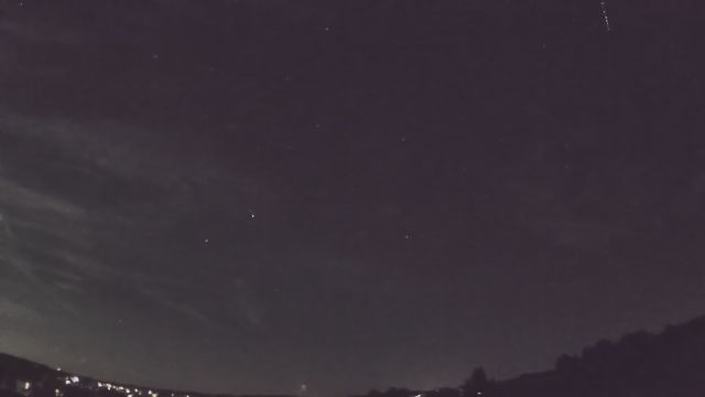 AMS56 meteor