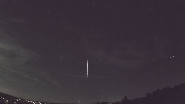 AMS56 meteor