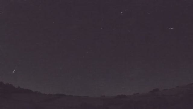 AMS56 meteor
