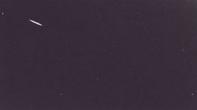 AMS56 meteor
