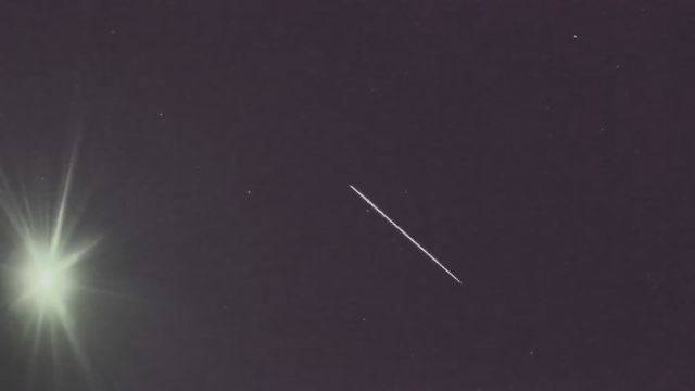 AMS56 meteor