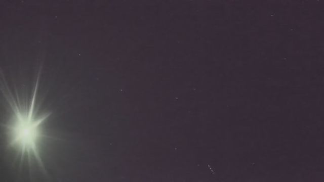 AMS56 meteor
