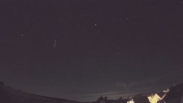 AMS56 meteor