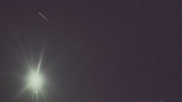 AMS56 meteor