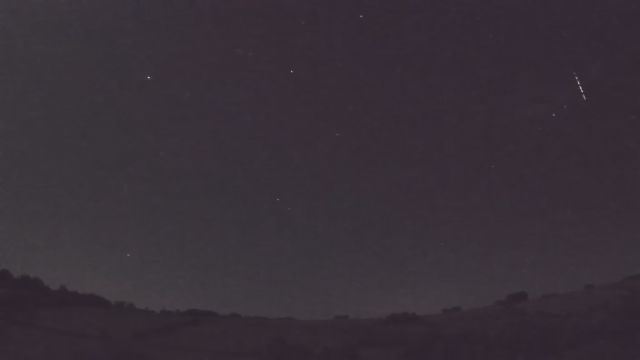 AMS56 meteor
